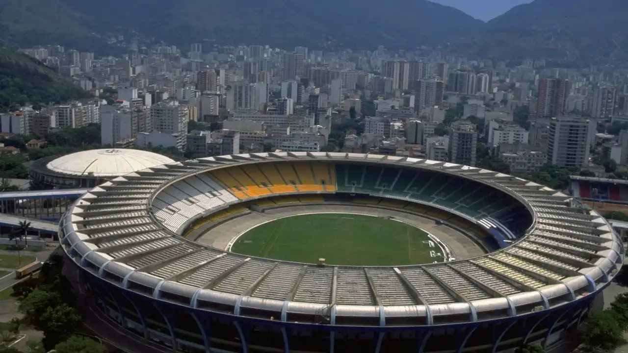 Botafogo volta ser mandante no Maracanã contra Criciúma para manter liderança do Brasileirão