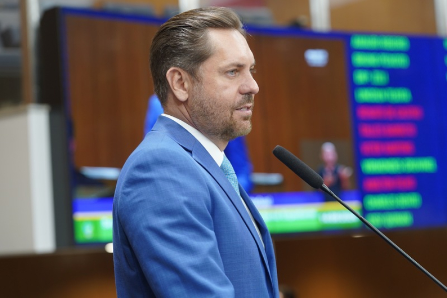 Bruno Peixoto propõe benefícios para mesários  de pleitos eleitorais