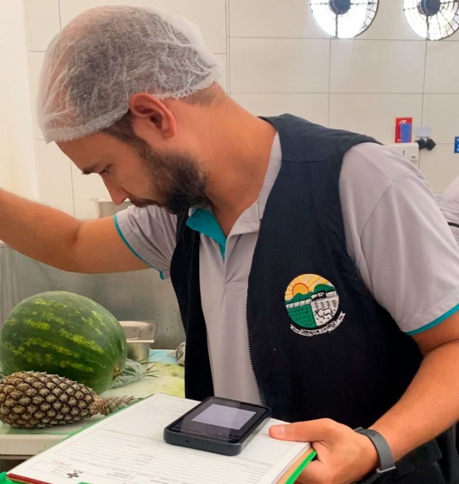 Vigilância Sanitária de Senador Canedo intensifica ações de saúde