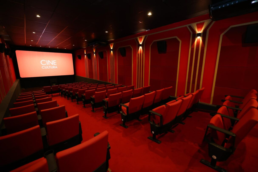 Cine Cultura tem estreias premiadas, sessões gratuitas e homenagem ao Dia dos Pais